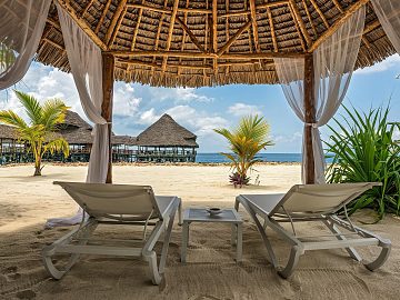 Zdjęcie kierunku: Zanzibar